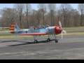Spotting at Flying W Airport - April 18, 2009