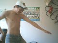 GEFORCE - Z� e Piapara dan�ando !!!!
