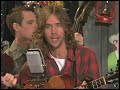 The Old Crow Medicine Show On The  Show On Rfd-tv