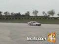 Terato.com : Proton Wira Rear Wheel Drive Project Drift