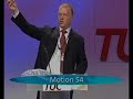 FBU @ TUC : Motion 54 Fires in high rise buildings FBU @ TUC : Motion 54 Fires in high rise buildings