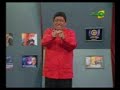 Hugo Chaveta cierra RCTV con la ayuda de su amigo Fidel