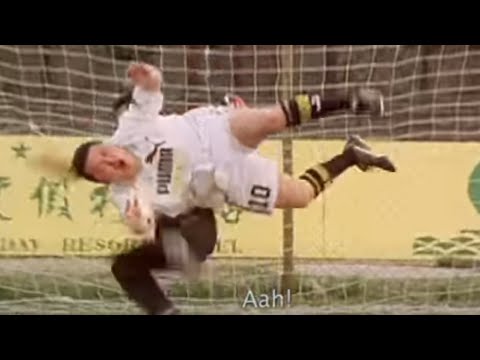 shaolin soccer 1080p english audio