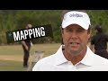 Golfplan with Paul Azinger for iPhone and iPad: Introduction