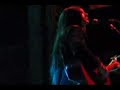 Air is Thin - Jesse Sykes and The Sweet Hereafter live