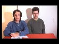 Schul Report - Episode 6: Review Schul Report - Episode 6: Review