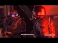 Resident Evil Operation Raccoon City (HUNK With U.S.S. Delta Team)