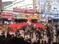 DINAGYANG 2009 - TRIBU BOLA-BOLA (1st runner-up)