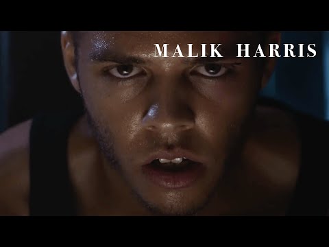 Malik Harris Welcome To The Rumble