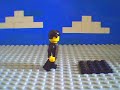 Lego Agent: Mission Too Possible