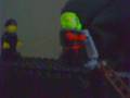 Lego Agent: Mission Too Possible