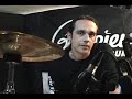 george kollias intense metal drumming dvd  part 1 