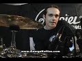 george kollias intense metal drumming dvd  part 1 