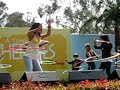 Kewl - Vanessa Hudgens Shakes It, Corbin Bleu & hula hoop Kewl - Vanessa Hudgens Shakes It, Corbin Bleu & hula hoop