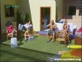 vyvolení 1 - Regina 