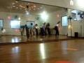 Tati Sanchis - Video Dance - 24/07/2008 V.2