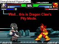 Salami Productions: Eruruu #1 Dragon Claw