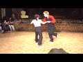 Skye and Frida Showcase