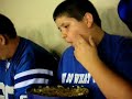 Hungry Colts Fan