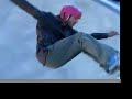 Santa Monica Skatepark Grand Opening