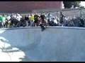 Santa Monica Skatepark Grand Opening
