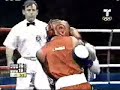 BOXEADORES CUBANOS EN OLIMPIADAS. BOXEADORES CUBANOS EN OLIMPIADAS.