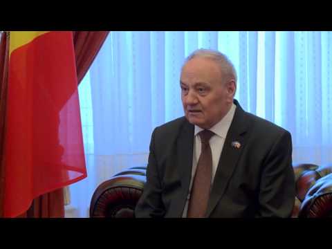 Republica Moldova și Republica India se pronunță pentru aprofundarea relațiilor bilaterale