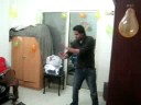 shazad masti dance