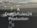 videos de Nascar Racing 2003 Season Crash Compilation 2