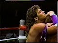 Chaz Taylor Vs Dale Robinson