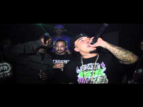 BAD BITCHES ONLY SHOW (PART ONE) FEATURING 730GMB (PC SMOKES KUSH, YUNGSTA & GEECHEE) -