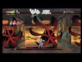 Oboro Muramasa - Kisuke Final Boss Inukami Tokugawa Tsunayoshi