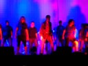 Ollies Follies 2008 - Sophomores Thriller