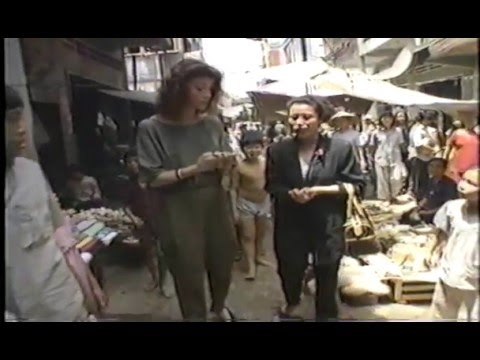 Krista Bradford Journalism Montage