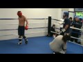 Shahin vs. Phil - RD3