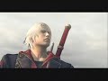 Devil May Cry 4 Mission 8 Part 2