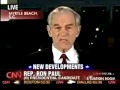 Ron Paul Will End the Drug War and Free Nonviolent Prisoners Ron Paul Will End the Drug War and Free Nonviolent Prisoners