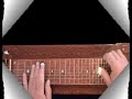 GeorgeBoards Basics #3 Cool Blues Lick Fits 1-4-5  Chords