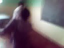 la goliza de la semana lo sufre mi compa�ero carlos ...