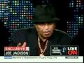 Joe Jackson Reacts To Involuntary Manslaughter Charge