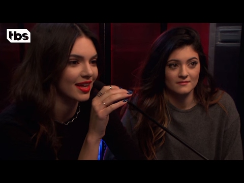 STAR - Subscribe to TBS for more Deal With It: http://bit.ly/TBSSub About Deal With It: Hosted by Theo Von, Deal With It is a hidden-camera prank show with the ulti...