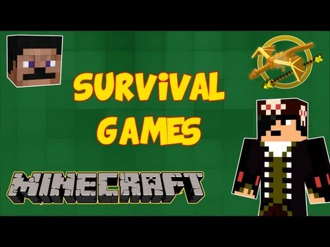 survival games survival games