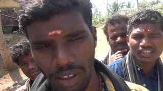 Attapadi Irula’s toilets turn to be goat houses
