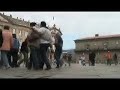 santiago de compostela