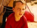 alex etel his first movie \"millions\"