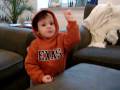 Hook 'em Horns