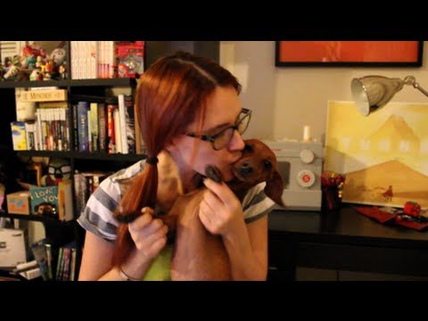 Bisexuality and Bust-A-Groove: Ask Meg