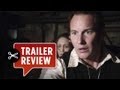 Instant Trailer Review - The Conjuring TRAILER (2013) - Vera Farmiga, Patrick Wilson Movie HD