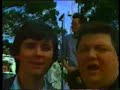 one of my all time fave clips - something about a band playing on the back of a truck... bad sound, no sax, dodgy vocals, 2 cameras and 1 guitar change yet one of the most legendary aus rock tv performances in my mind. 