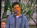 one of my all time fave clips - something about a band playing on the back of a truck... bad sound, no sax, dodgy vocals, 2 cameras and 1 guitar change yet one of the most legendary aus rock tv performances in my mind. 